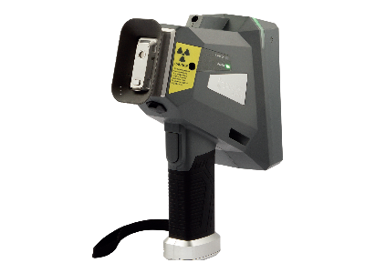 德國(guó)斯派克 手持式x射線熒光光譜儀 SPECTEROxSORT 德國(guó)斯派克 手持式x射線熒光光譜儀 SPECTEROxSORT