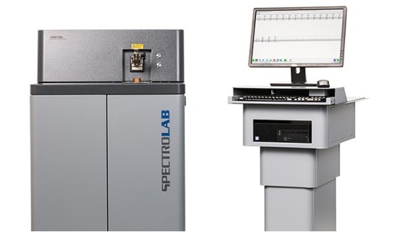 為什么直讀光譜儀需要配置標準樣品？