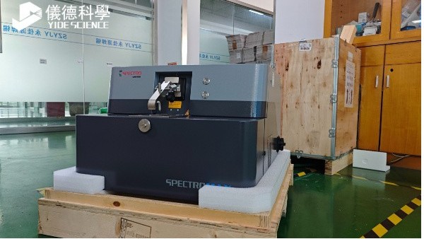 MAXx直讀光譜儀成功落戶錫膏行業(yè)，助力焊料質(zhì)量控制升級(jí)