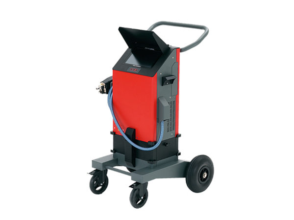 移動(dòng)式火花直讀光譜儀 PORT 移動(dòng)式火花直讀光譜儀 PORT