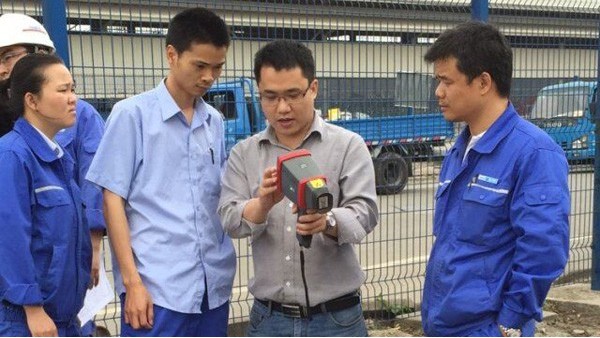 走進斯派克X射線熒光光譜儀，帶您了解冶金分析中光譜儀的作用