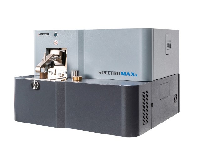 火花直讀光譜儀 臺式直讀光譜儀 MAXx 火花直讀光譜儀 臺式直讀光譜儀 MAXx
