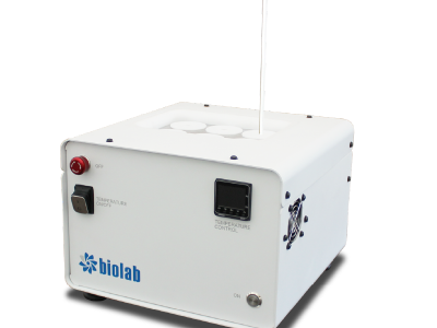 biolab Ager 燃油老化浴 Ager