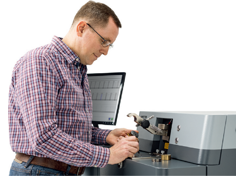 德國斯派克落地式直讀光譜儀SPECTROMAXx 電弧/火花OES金屬分析儀 德國斯派克落地式直讀光譜儀SPECTROMAXx 電弧/火花OES金屬分析儀