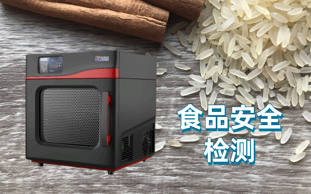 食品安全檢測(cè)