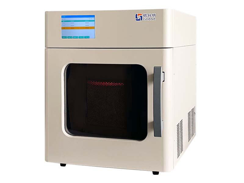 微波消解儀 微波消解儀