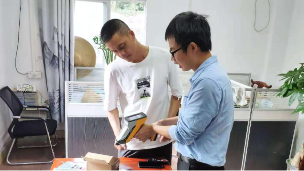 環(huán)保做強丨LIBS分析儀助再生資源回收企業(yè)固廢精準(zhǔn)測量