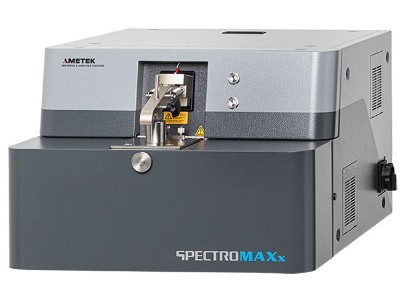 德國斯派克臺(tái)式直讀光譜儀 電弧/火花OES金屬分析儀 SPECTRO MAXx 德國斯派克直讀光譜儀