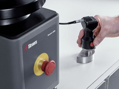 DURAMIN-3000 布氏測試儀 硬度測試設(shè)備 Struers司特爾 DURAMIN-3000 布氏測試儀 硬度測試設(shè)備 Struers司特爾