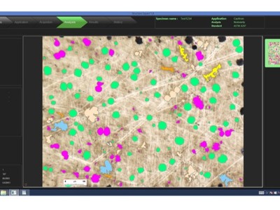 STRUCTUREEXPERT 金相分析儀 金相分析設(shè)備 Struers司特爾 STRUCTUREEXPERT 金相分析儀 金相分析設(shè)備 Struers司特爾