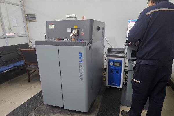 斯派克直讀光譜儀