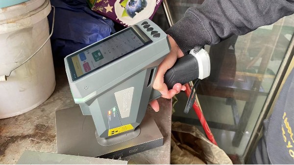 光譜儀檢測金屬和送檢化驗(yàn)有什么區(qū)別？