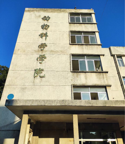 動物科學學院